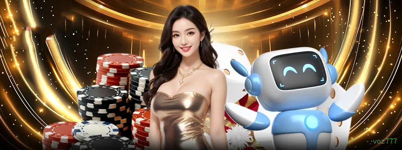 voz777 APK Android Download