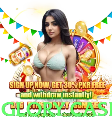 glory casino - 2