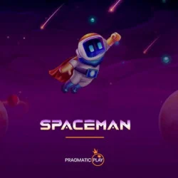 Spaceman voz777